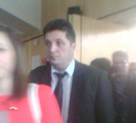Dosarul lui Matei: au fost audiaţi denunţătorul Burlacu şi martorii Vrabie şi Baciu